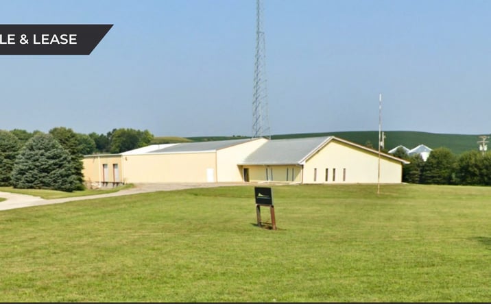 Pictures of Industrial property located at 650 U.S. 75, Tekamah, NE 68061 for lease - image #1
