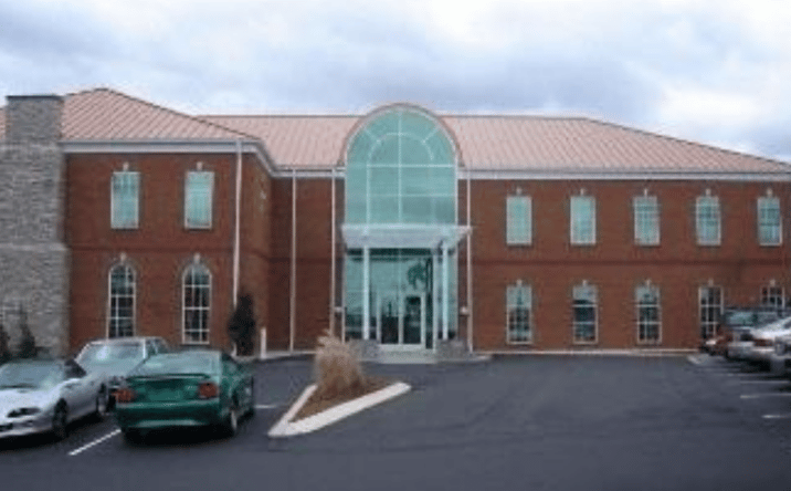 Pictures of Office property located at 2001 Charlotte Ave, Nashville, TN 37203 for lease - image #1