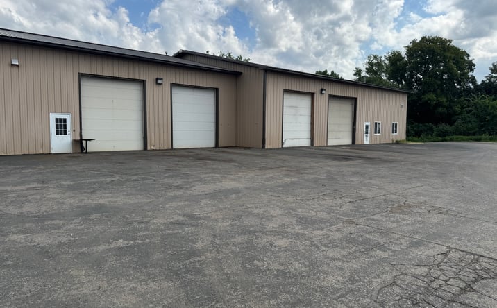 Pictures of Industrial property located at 7401 126th Street, Savage, MN 55378 for lease - image #1