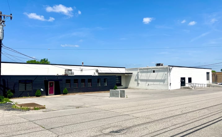 Pictures of Industrial property located at 2945 Armory Drive, Nashville, TN 37204 for lease - image #1