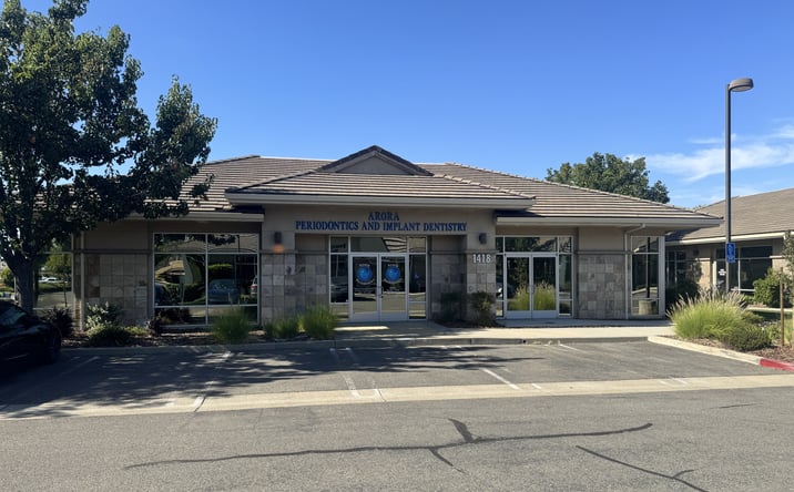 Pictures of Office property located at 1418 BLUE OAKS BLVD, ROSEVILLE, CA 95747-7143 for lease - image #1