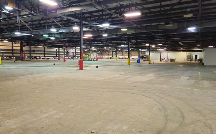 Pictures of Office, Industrial, Land property located at 2111 Old Shawnee Road, Muskogee, OK 74403 for lease - image #1