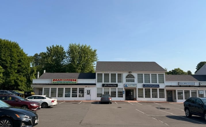 Pictures of Office property located at 22 Southwick Street, Agawam, MA 01030 for lease - image #1
