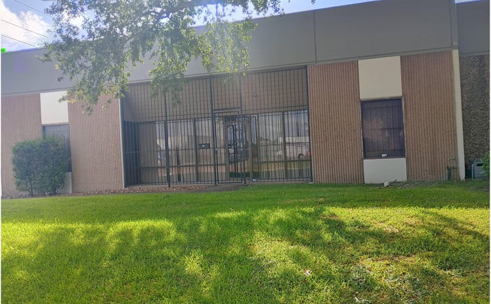 Pictures of Office, Industrial, Special Purpose property located at 10801 Brooklet Drive, Houston, TX 77099 for lease - image #1