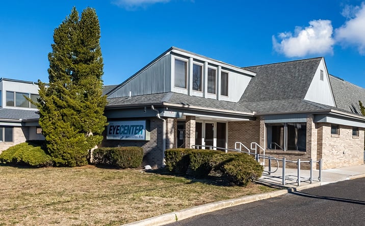 Pictures of Office property located at 2835 S Delsea Drive, Vineland, NJ 08360-7056 for lease - image #1