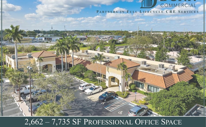 Pictures of Office property located at 340 Columbia Drive, West Palm Beach, FL 33409-1975 for lease - image #1