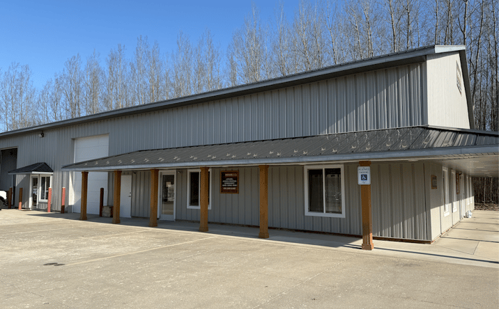 Pictures of Office, Industrial property located at 11775 Cedar Rock Drive Northeast, Rockford, MI 49341 for lease - image #1