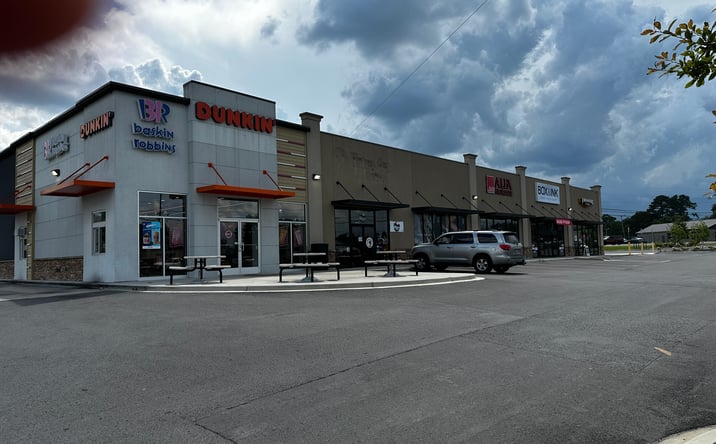 Pictures of Retail, Office property located at 8171 U.S. 431, Albertville, AL 35950 for lease - image #1