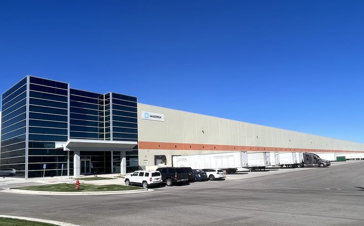 Pictures of Retail, Industrial property located at 2449 South 6755 West, West Valley City, UT 84128 for lease - image #1