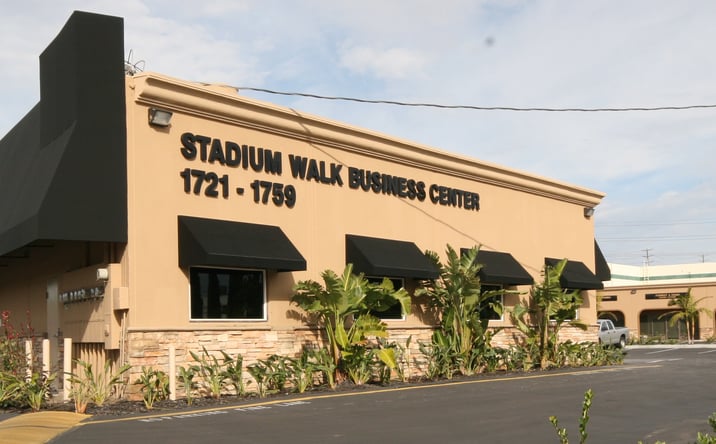 Pictures of Industrial property located at 1729 S Claudina Way, Anaheim, CA 92805 for lease - image #1
