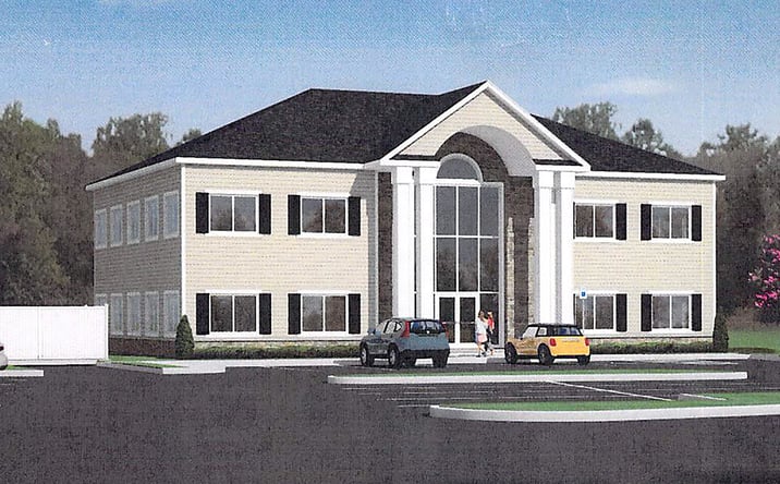 Pictures of Office property located at 2367 New Jersey 34, Wall Township, NJ 08736 for lease - image #1
