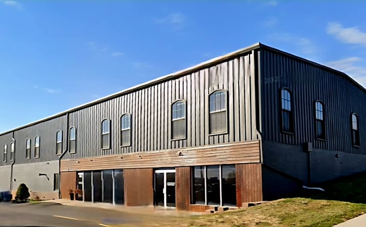 Pictures of Office property located at 4106 S 87TH ST, OMAHA, NE 68127 for lease - image #1