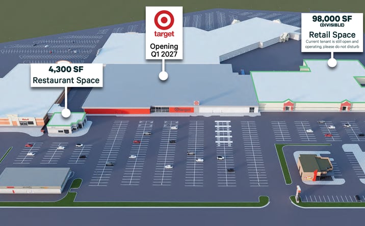 Pictures of Retail, Industrial, Restaurant property located at 1800 Tiffin Avenue, Findlay, OH 45840 for lease - image #1