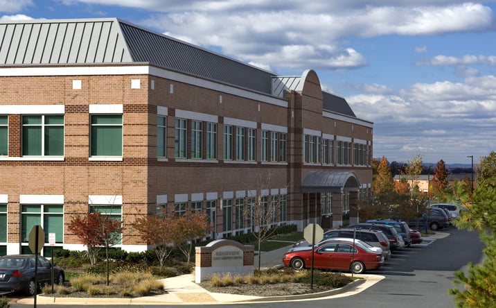 Pictures of Office property located at 21351 Gentry Drive, Sterling, VA 20166 for lease - image #1