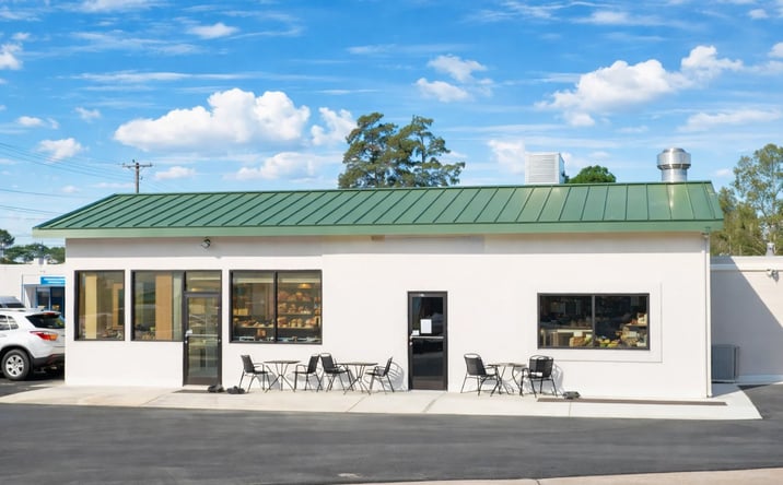 Pictures of Retail, Restaurant property located at 667 W LIBERTY ST, SUMTER, SC 29150-4849 for lease - image #1