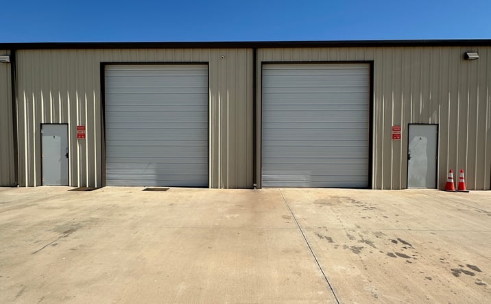 Pictures of Industrial property located at 3611 North County Road 2000, Lubbock, TX 79415 for lease - image #1