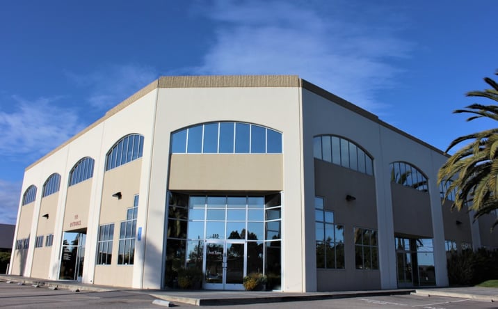 Pictures of Office, Industrial property located at 195 Aviation Way, Watsonville, CA 95076 for lease - image #1