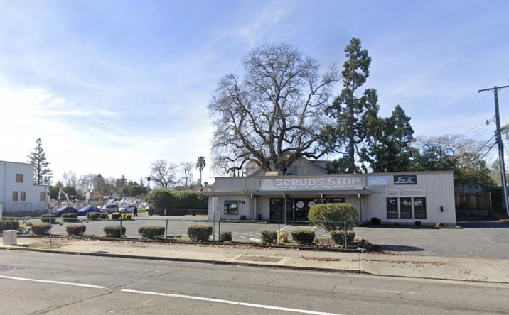 Pictures of Retail property located at 2188 Stockton Blvd, Sacramento, CA 95817-1337 for lease - image #1
