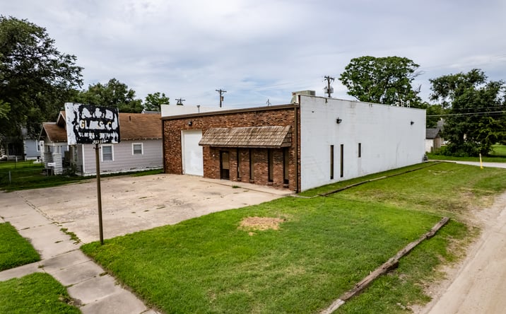 Pictures of Office, Industrial property located at 447 North Walnut Street, Wichita, KS 67203 for lease - image #1
