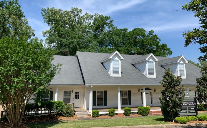 Pictures of Office property located at 525 Thomastown Ln, Ridgeland, MS 39157 for lease - image #1