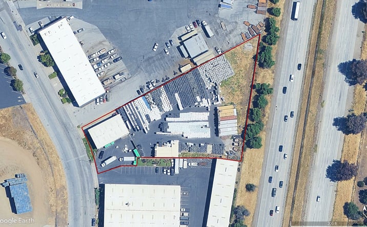 Pictures of Industrial property located at 6454 AUTOMALL PKWY, GILROY, CA 95020-7133 for lease - image #1