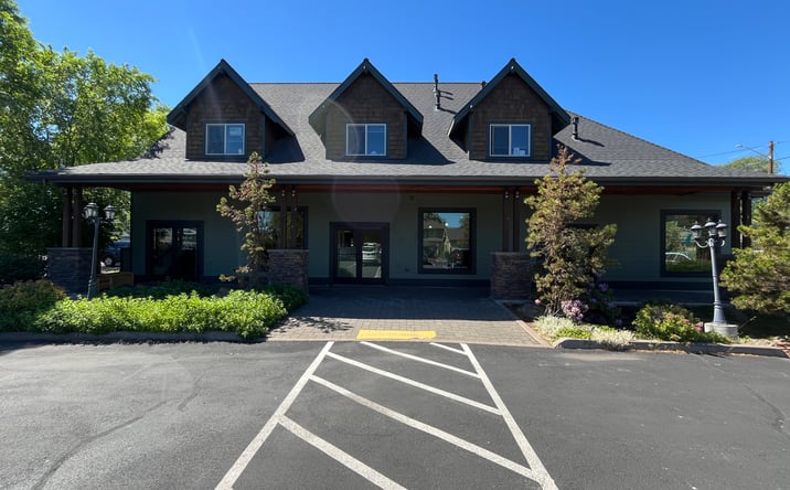 Pictures of Retail, Office property located at 222 NW SEVENTH ST, REDMOND, OR 97756 for lease - image #1