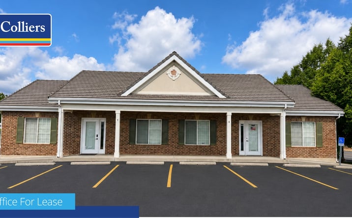 Pictures of Office property located at 826 N 100 E #7, Spanish Fork, UT 84660-1513 for lease - image #1