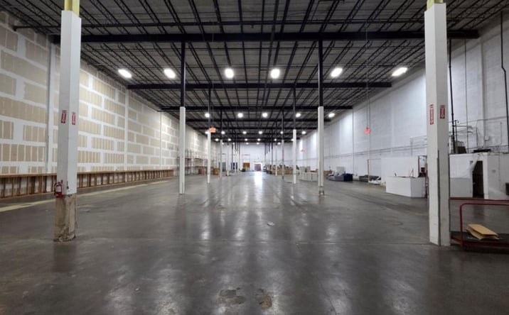 Pictures of Industrial property located at 6001 Powerline Road, Fort Lauderdale, FL 33309 for lease - image #1