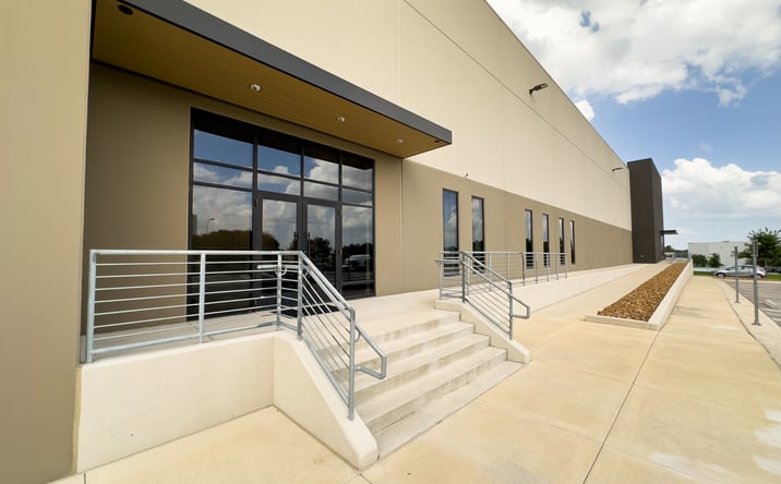 Pictures of Office, Industrial property located at 15408 Long Vista Drive, Austin, TX 78728 for lease - image #1