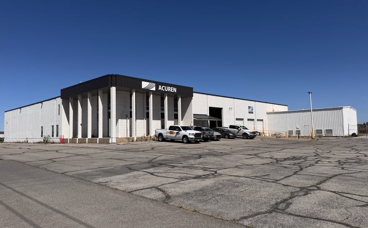 Pictures of Industrial property located at 1018 W. Center St., North Salt Lake, UT 84054 for lease - image #1