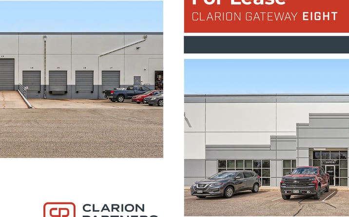 Pictures of Industrial property located at 3251 Lewiston St, Suite 16, Aurora, CO 80011 for lease - image #1