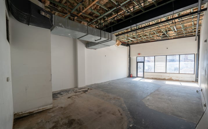 Pictures of Retail property located at 3001 Tulane Avenue, Suite 5, New Orleans, LA 70119 for lease - image #1
