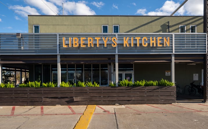 Pictures of Retail, Restaurant property located at 300 North Broad Street, Suite 101, New Orleans, LA 70119 for lease - image #1
