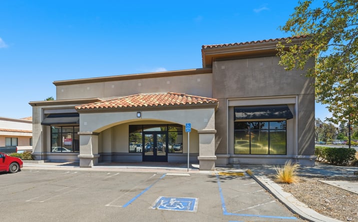 Pictures of Retail property located at 130 Town Center Parkway, Santee, CA 92071-5818 for lease - image #1