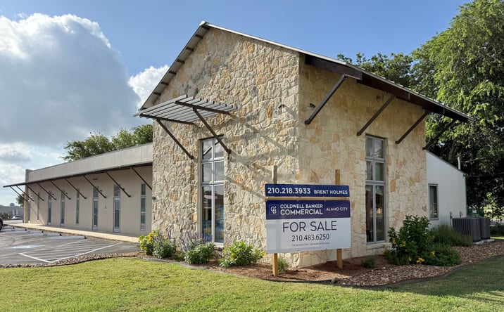 Pictures of Office property located at 109 Enterprise Parkway, Building 1, Boerne, TX 78006 for lease - image #1