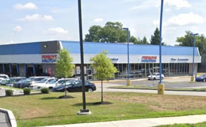 Pictures of Retail property located at 9109 Ridge Ave, Philadelphia, PA 19128 for lease - image #1