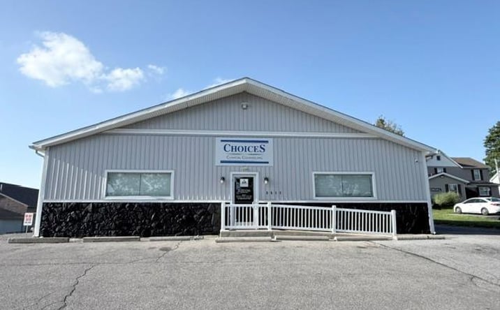 Pictures of Retail property located at 2517 BEDFORD STREET, Johnstown, PA 15904 for lease - image #1