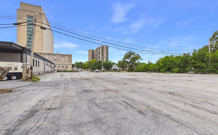 Pictures of Land, Special Purpose property located at 945 N SEVENTH ST, HARRISBURG, PA 17102 for lease - image #1