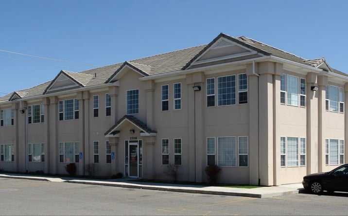 Pictures of Office property located at 2708 S REDWOOD RD, WEST VALLEY CITY, UT 84119-8404 for lease - image #1