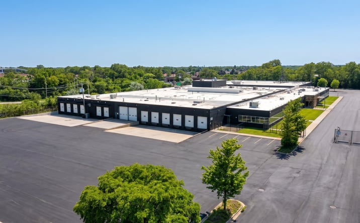 Pictures of Office, Industrial property located at 825 East 99th Street, Chicago, IL 60628 for lease - image #1