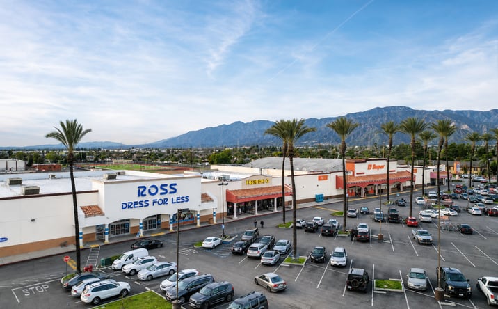 Pictures of Retail property located at 1453 N AZUSA AVE, COVINA, CA 91722-1201 for lease - image #1