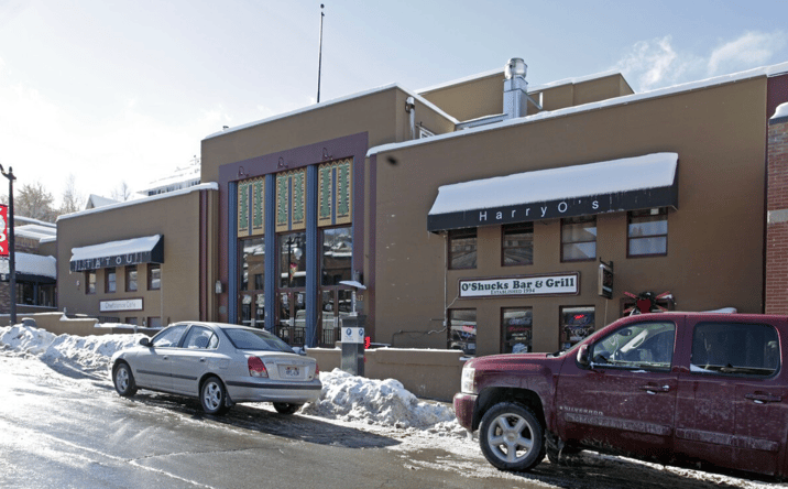 Pictures of Retail property located at 427 Main Street, Park City, UT 84060 for lease - image #1