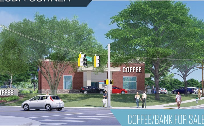 Pictures of Retail, Land property located at 7340 Westlake Terrace, Bethesda, MD 20817 for lease - image #1
