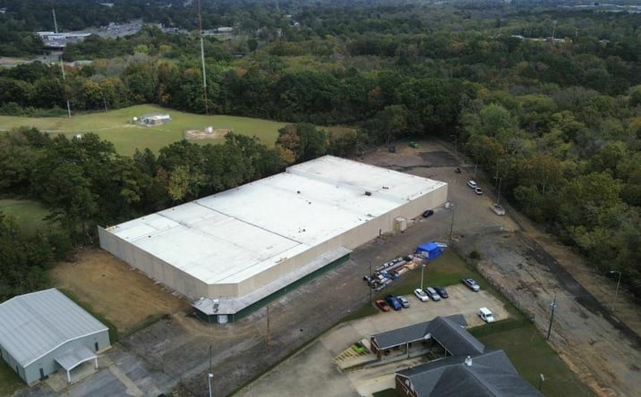 Pictures of Industrial property located at 660 Bessemer Super Highway, Bessemer, AL 35020 for lease - image #1
