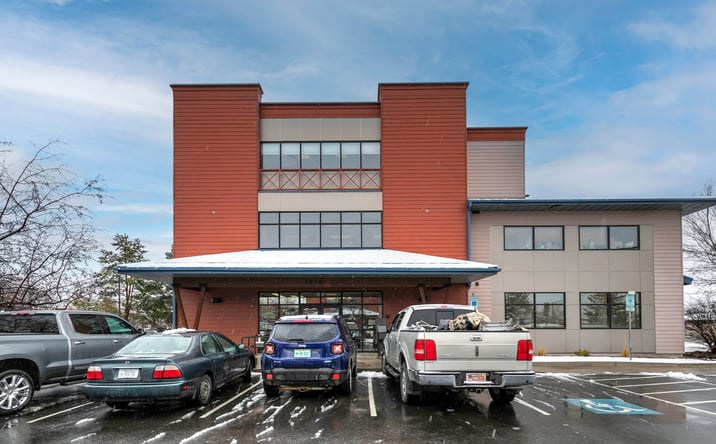Pictures of Office property located at 2819 Great Northern Loop 200, MISSOULA, MT 59808 for lease - image #1