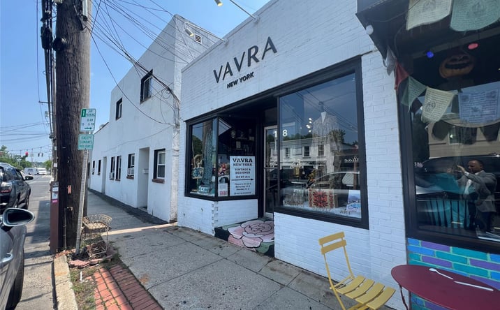 Pictures of Retail property located at 188 New York Avenue, Huntington, NY 11743 for lease - image #1