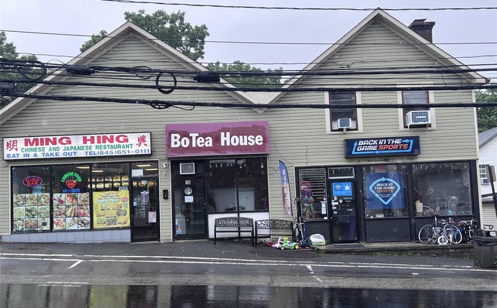 Pictures of Retail, Restaurant property located at 16 S. Main Street, Florida, NY 10921 for lease - image #1
