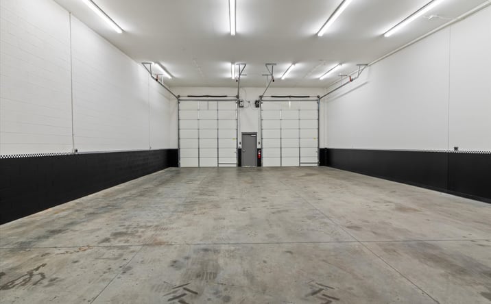 Pictures of Industrial property located at 291 Cayuga Drive, Mooresville, NC 28117 for lease - image #1