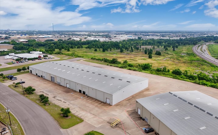 Pictures of Industrial property located at 700 Schroeder Dr, Suite C, Waco, TX 76710 for lease - image #1