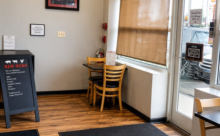 Pictures of Retail property located at 17949 S Halsted Street, Homewood, IL 60430 for lease - image #1